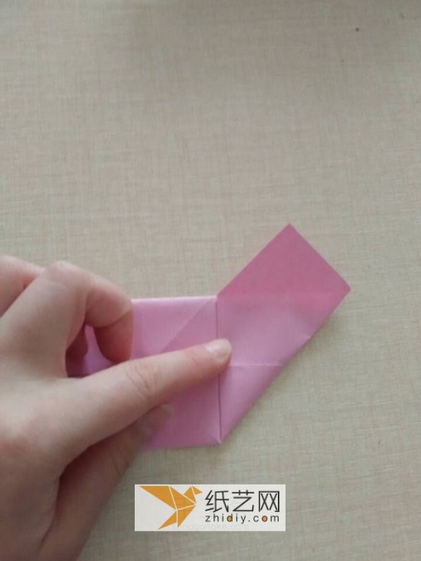 Very easy to make origami storage box simple origami box tutorial