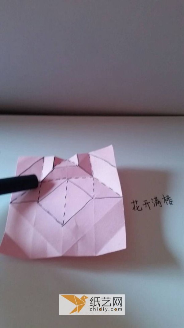 Tutorial on making exquisite origami paper ball lanterns for the Lantern Festival to make your Lantern Festival even more amazing