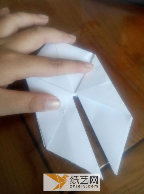 Complete collection of creative origami tutorials How to fold an origami notebook