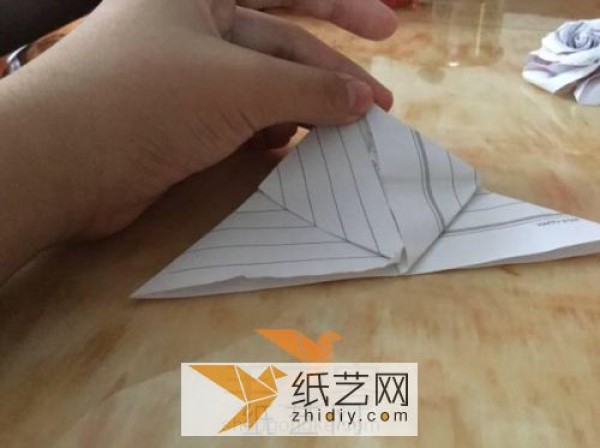 Want a different origami rose? You can learn how to make origami roses during Chinese Valentines Day.