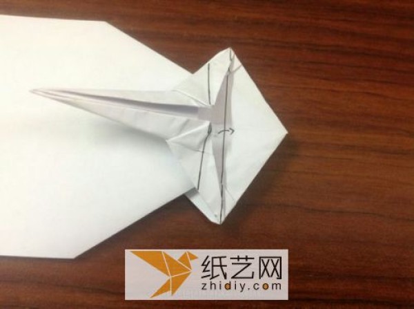 Origami Airplane origami Fighter Cool Making