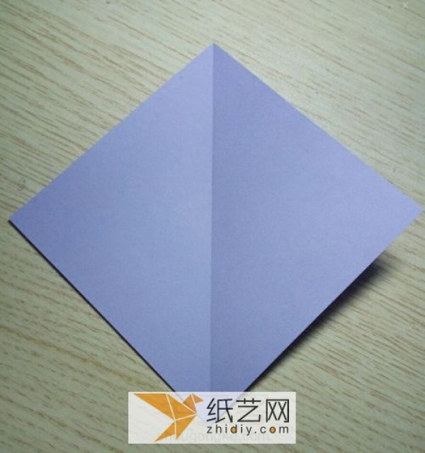 Origami envelopes with built-in love effect to prepare for Chinese Valentine’s Day