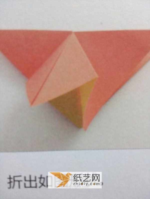 Let Paper Flying Crane be your soul mate