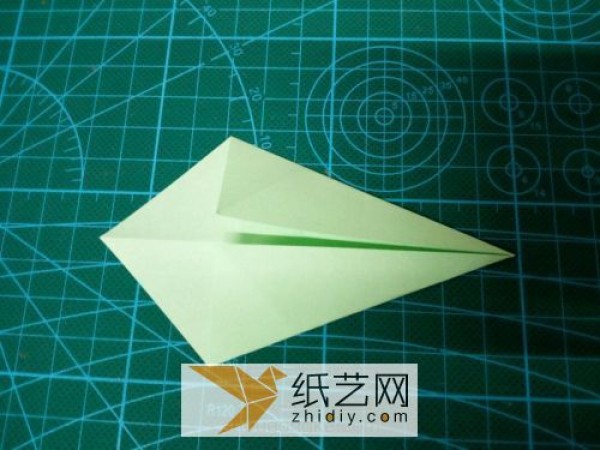 Origami flower ball lantern making tutorial for Lantern Festival