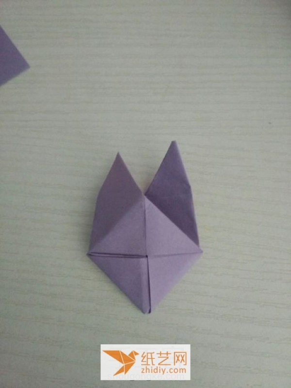 Very cute mini origami rice dumpling making tutorial for Dragon Boat Festival