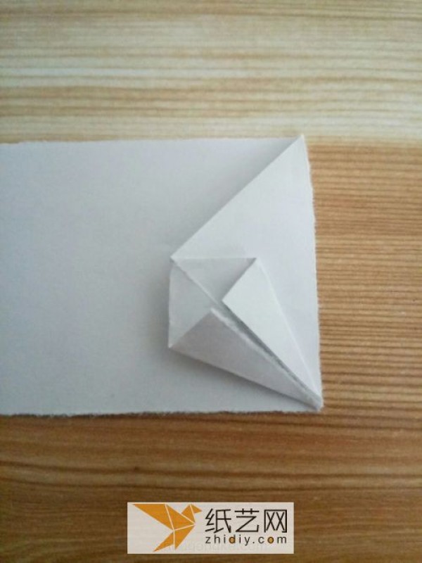 How to make 3D greeting cards for Teachers' Day with explosive box mechanism