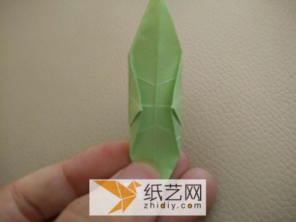 Origami DIY Valentine’s Day gift for Chinese Valentine’s Day – Origami Paper Crane