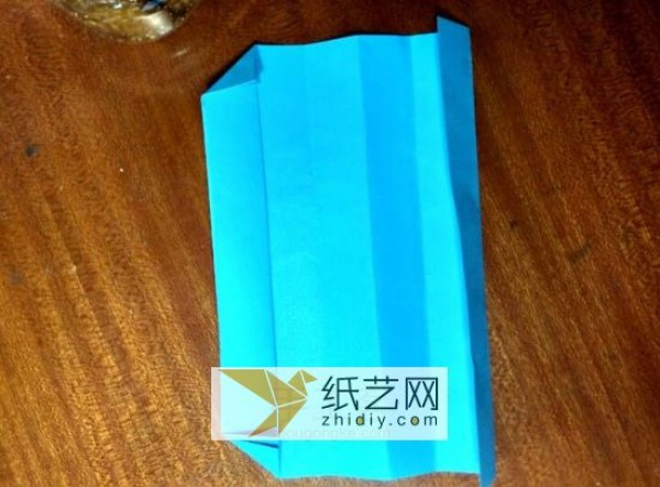 Colorful origami box for Childrens Day gift, super convenient for storing pen refills