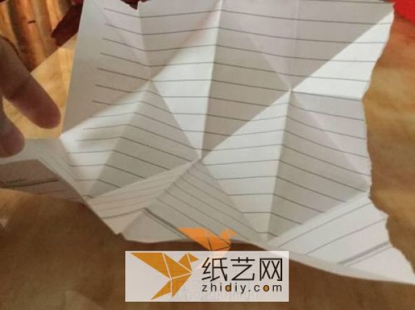 Want a different origami rose? You can learn how to make origami roses during Chinese Valentines Day.