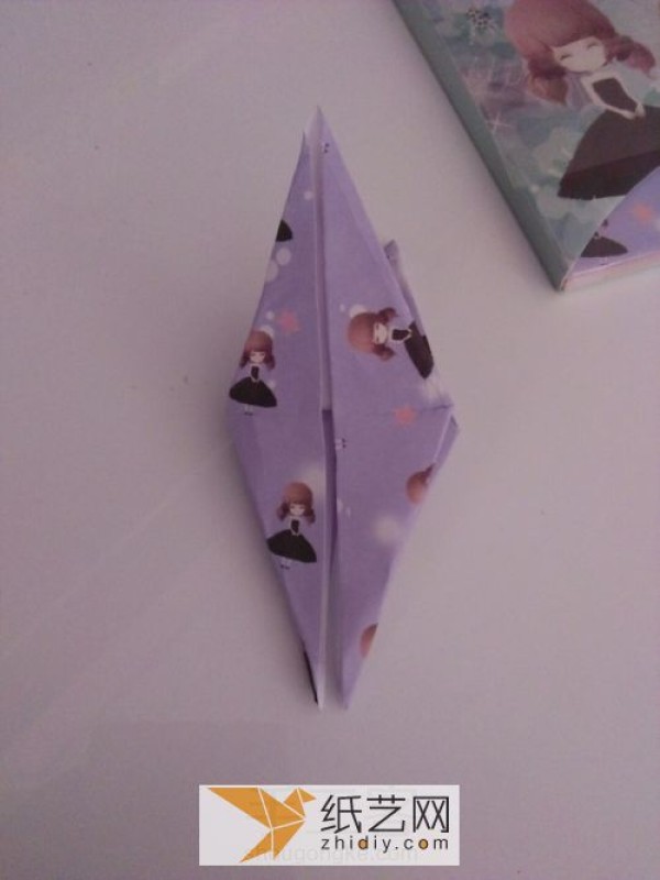 Think of origami paper cranes as a handmade gift for 520 Valentine’s Day