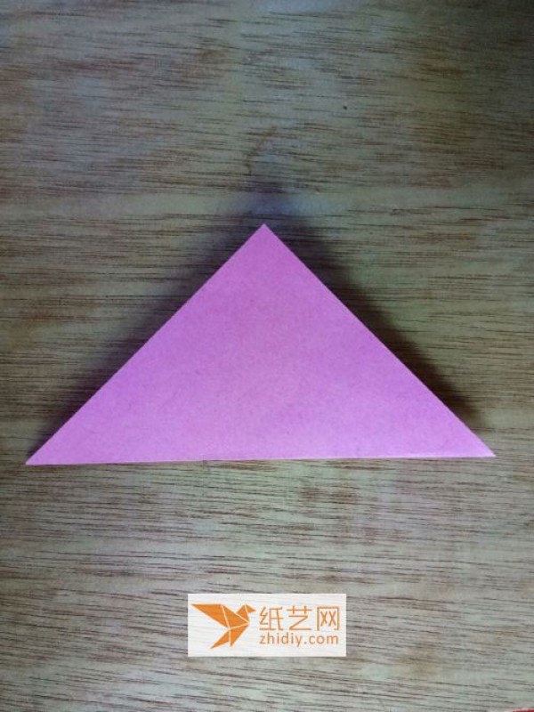 Simple handmade origami fish, easy to follow simple tutorial