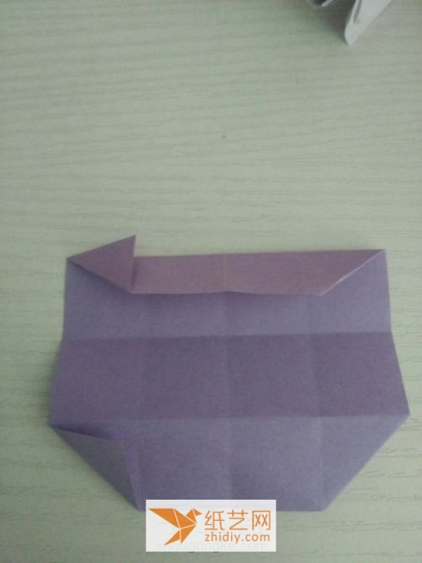 Very cute mini origami rice dumpling making tutorial for Dragon Boat Festival