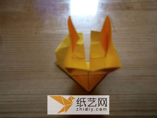 Mothers Day Gift Handmade Collection teaches you how to make a three-dimensional spring origami heart using an exploding box mechanism