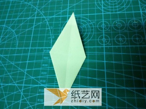 Origami flower ball lantern making tutorial for Lantern Festival