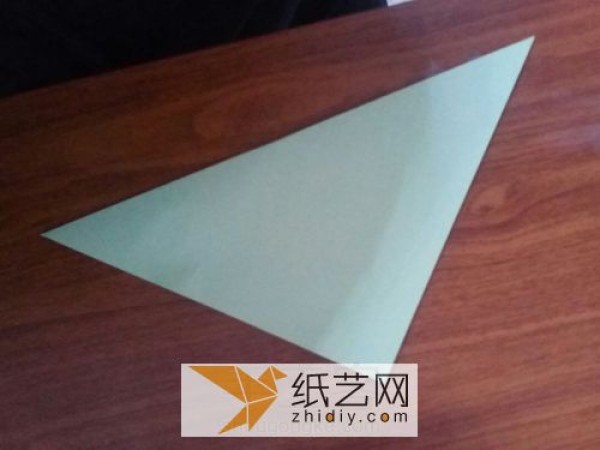 Origami Tulip Paper Flower Making Tutorial for Teacher’s Day Gifts for Teachers