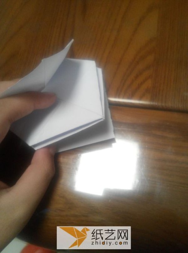 Complete collection of creative origami tutorials How to fold an origami notebook