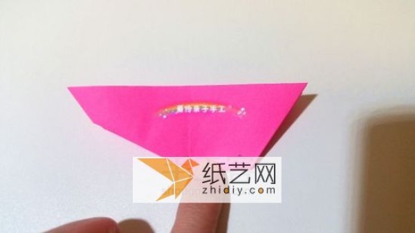 The second wave of Sakura origami tutorial has 45 steps