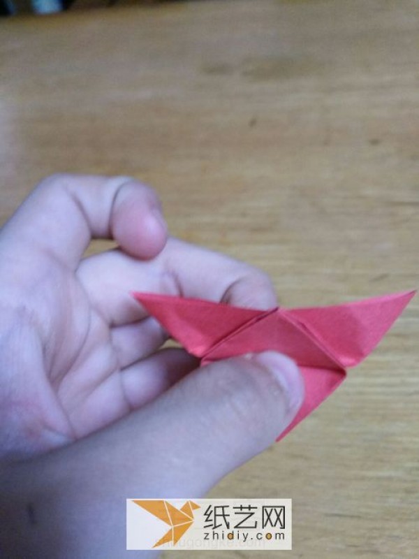 Simple ways to make origami butterflies DIY tutorials for handmade origami butterflies