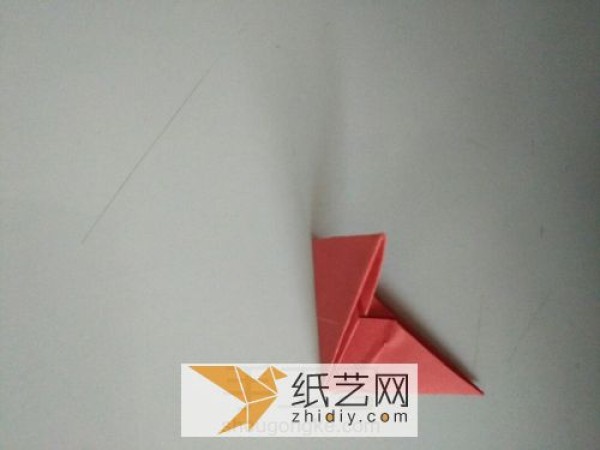 Origami Paper Ball Flower Lantern Festival Lantern Making