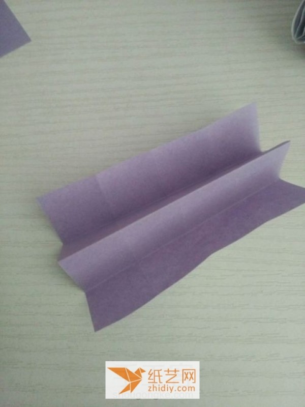 Very cute mini origami rice dumpling making tutorial for Dragon Boat Festival