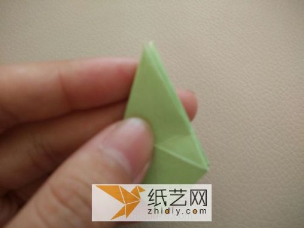 Origami DIY Valentine’s Day gift for Chinese Valentine’s Day – Origami Paper Crane