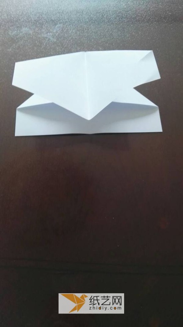 Simple origami box making tutorial to facilitate your life