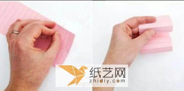 How to make cute origami lanterns during the Lantern Festival. Don’t just hang up colored lanterns.