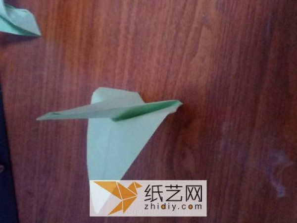 Origami Tulip Paper Flower Making Tutorial for Teacher’s Day Gifts for Teachers