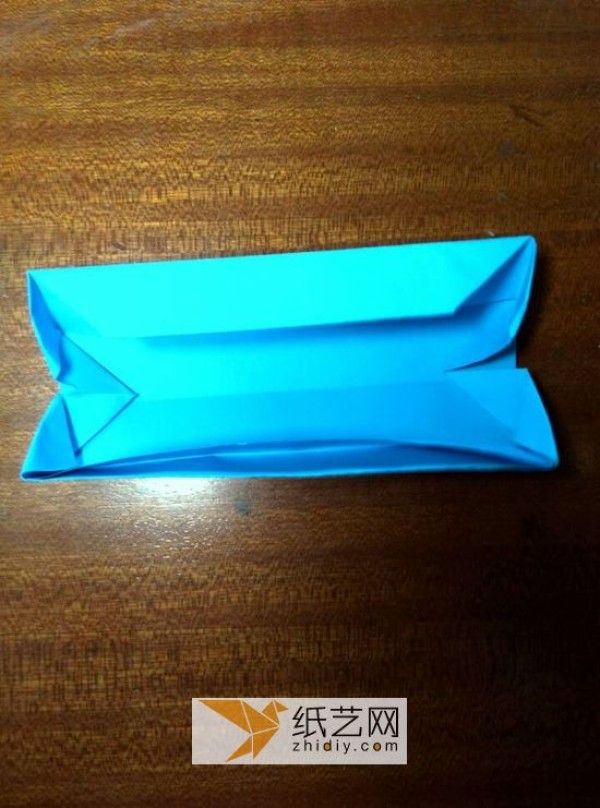 Colorful origami box for Childrens Day gift, super convenient for storing pen refills