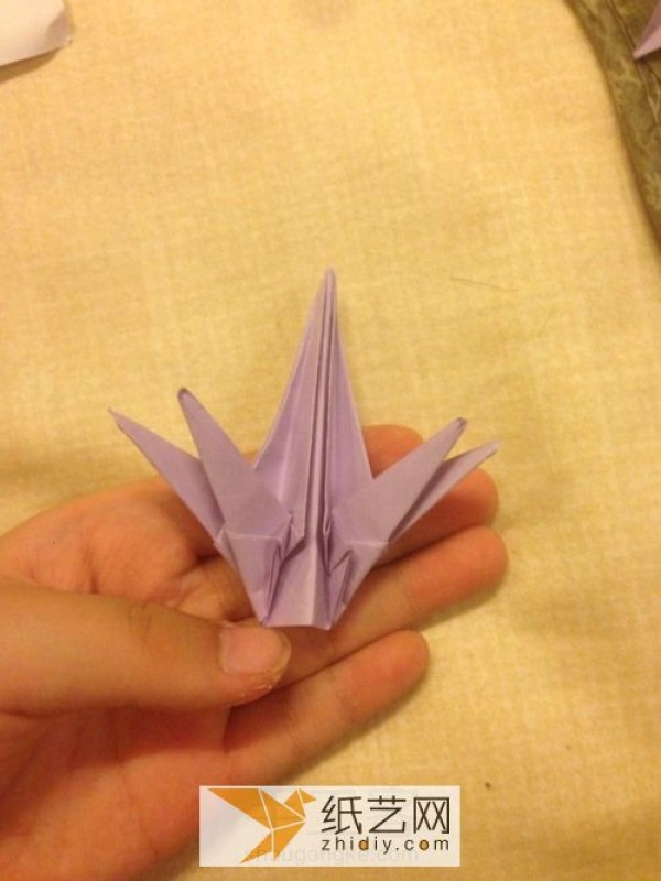 How to fold a creative origami airplane Thunder Fighter. How to fold a handmade paper airplane to look good.