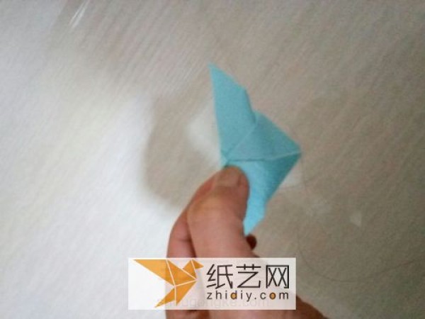 How to fold a simple origami butterfly. A complete collection of handmade paper butterfly folding methods.