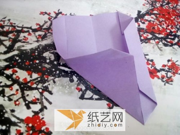 Make nice and beautiful handmade lanterns for the Lantern Festival. Use origami bouquets to DIY lanterns.