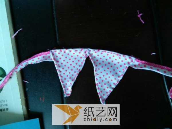 Fabric swimsuit Mid-Autumn Festival gift for dolls