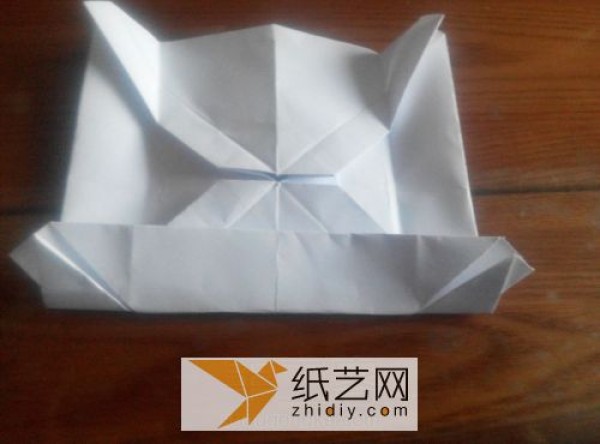 Origami Box with Lid Complete Origami Illustrated Tutorial Method