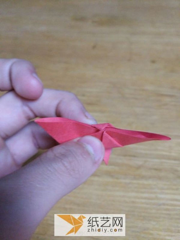 Simple ways to make origami butterflies DIY tutorials for handmade origami butterflies