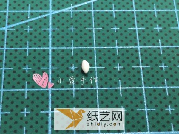 Tutorial on making ultra-light clay glutinous rice dumplings for Dragon Boat Festival