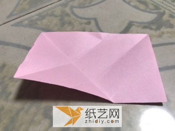 Exquisite origami koi Teachers Day gift