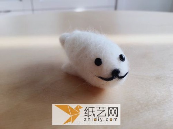 You are so cute and deserve to have Mr. Seal who is so cute and adorable.