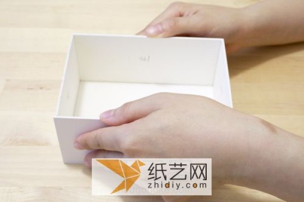 DIY fabric gift packaging box making tutorial for Chinese Valentine’s Day gifts