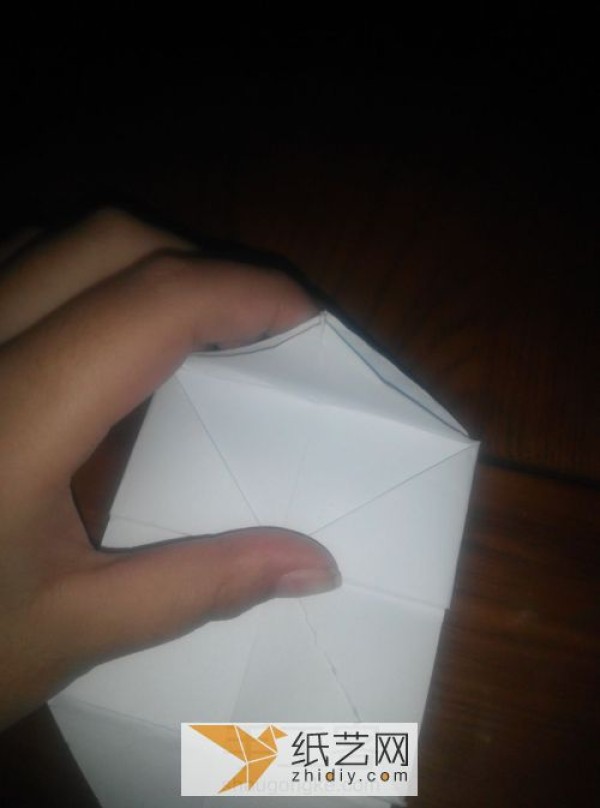 Complete collection of creative origami tutorials How to fold an origami notebook