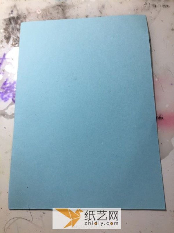 I heard that sending a homemade New Years card will bring you good luck in the new year.