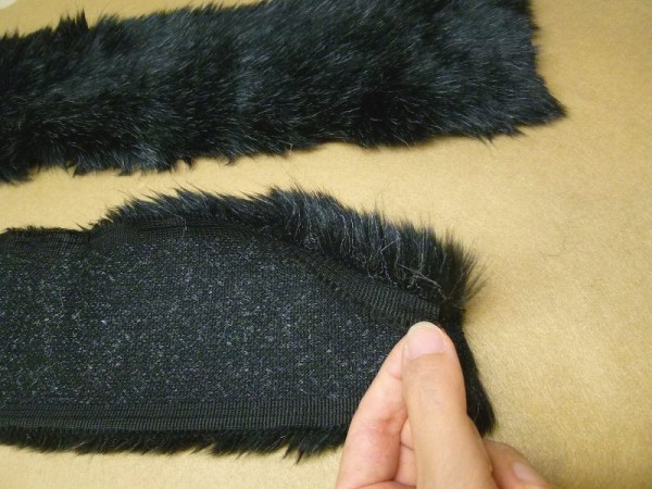 How to Make Fake Fur Removable Winter Boots Tips for Handmade Modifications