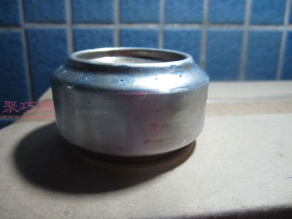 Diy alcohol stove for cans DIY alcohol lamp for cans with graphic tutorial