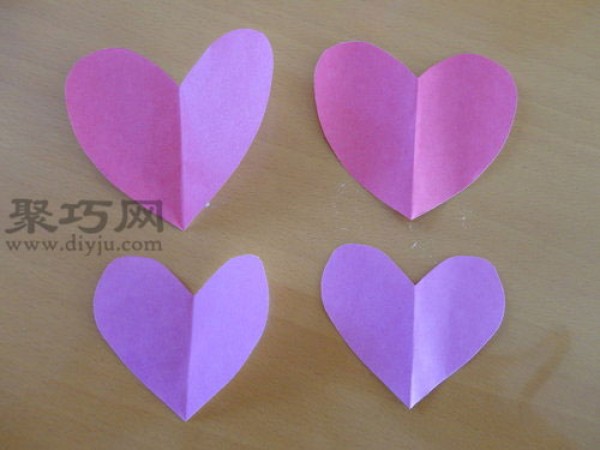 Origami heart-shaped magic wand tutorial. Teach you how to fold the Balala Little Magic Wand.