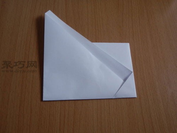 How to fold a rectangular pen pal envelope How to fold an envelope using A4 paper