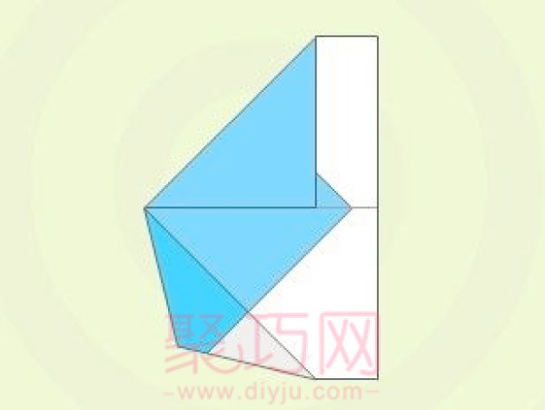 How to make an origami airplane fly the farthest way? Tutorial on how to make an origami airplane fly the longest.