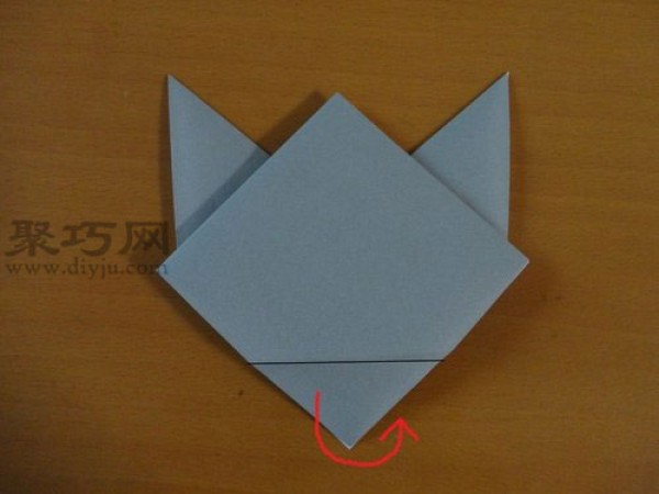 Pokémon origami: How to fold the fox-like Zoroa