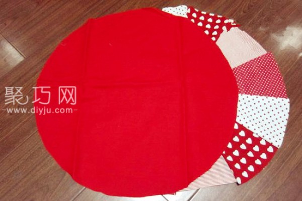 Homemade pillow from old clothes diy fabric pillow tutorial