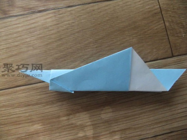 How to fold a paper jet How to fold a paper jet