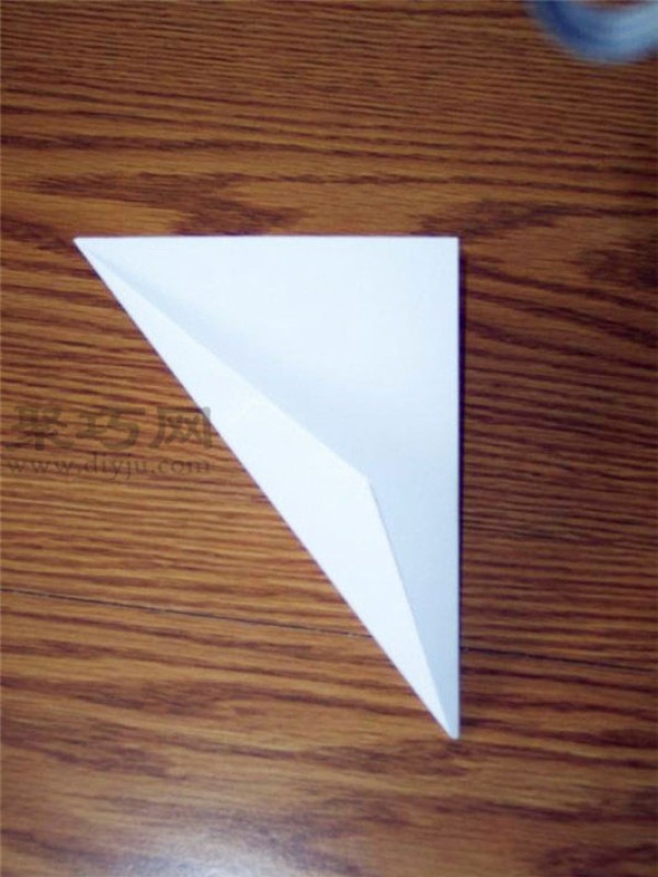 Illustration of how to fold the F14 fighter jet. How to fold the Tomcat F14 paper plane.